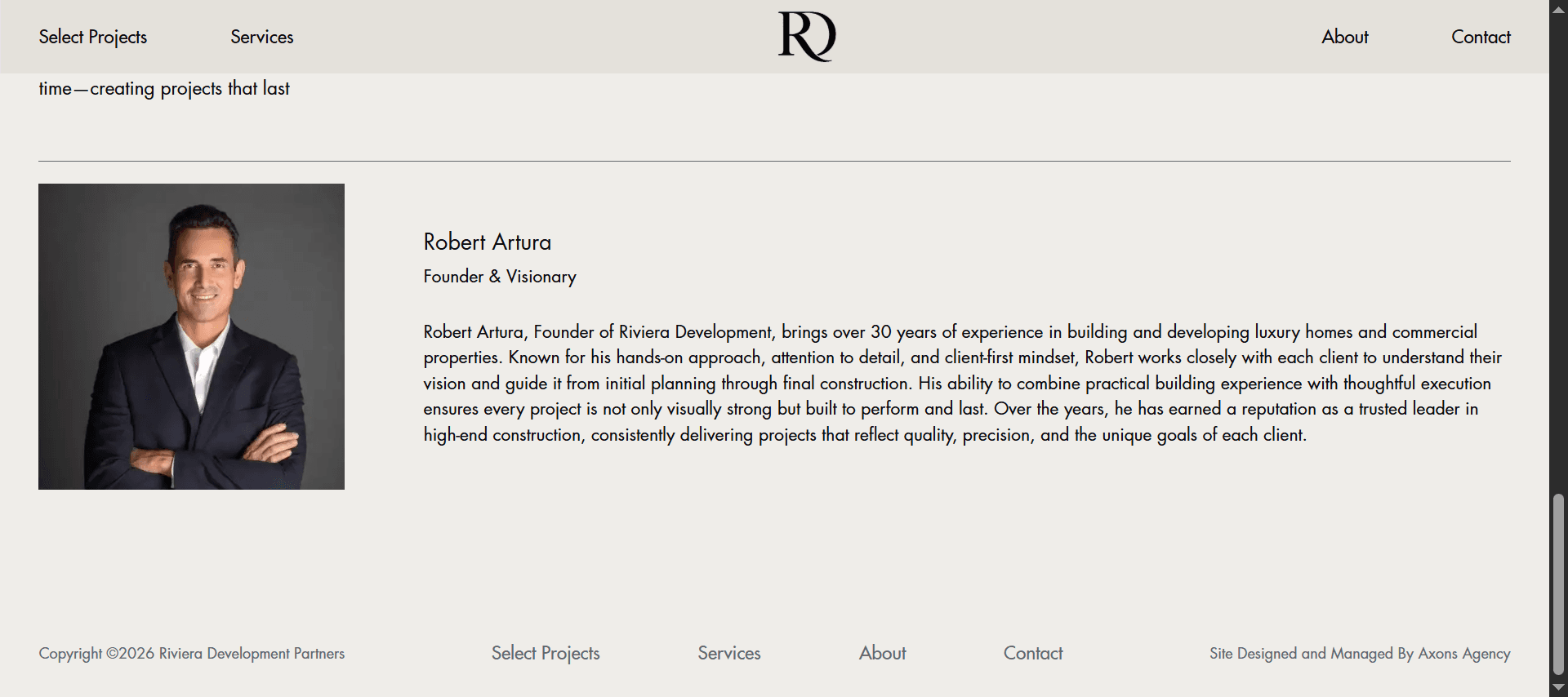 Riviera Development Partners thumbnail 4
