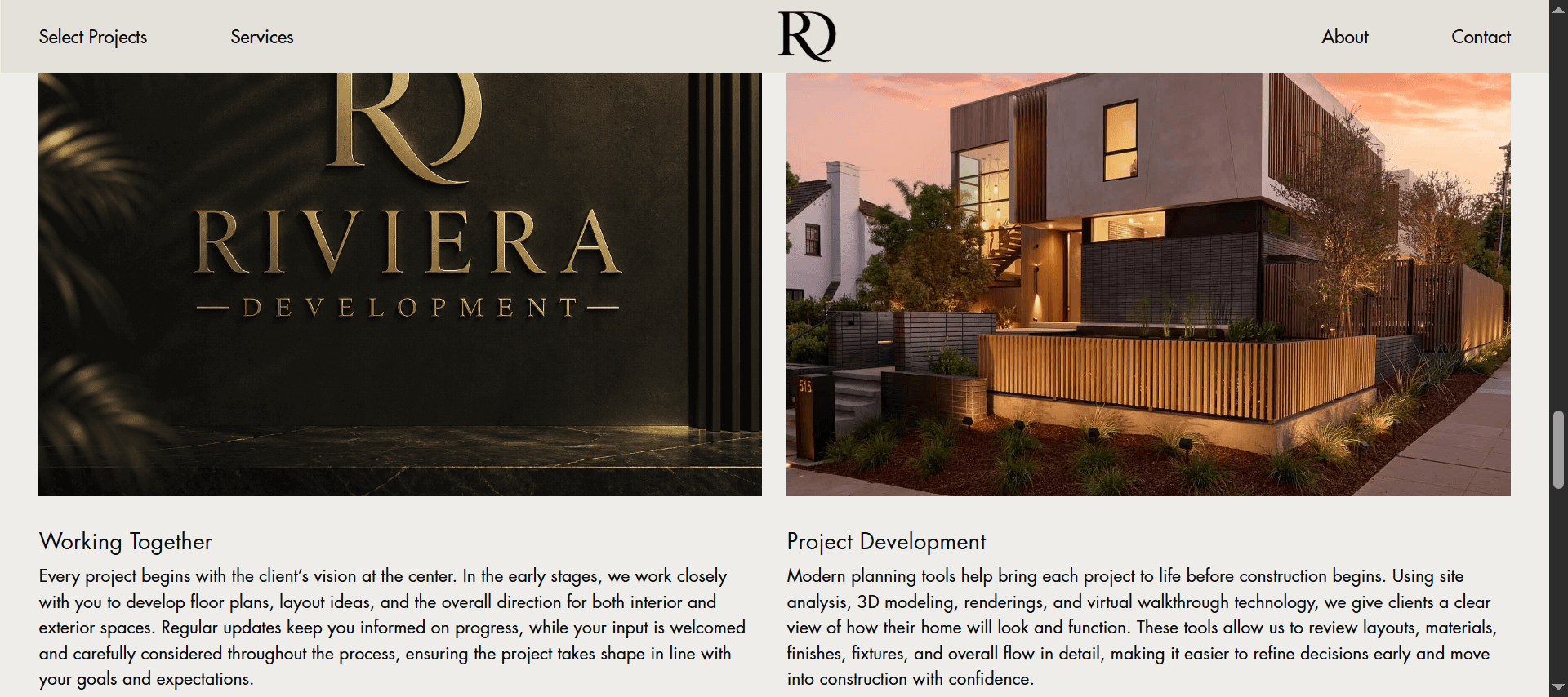 Riviera Development Partners thumbnail 6