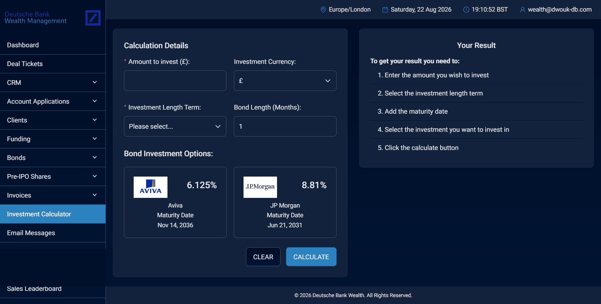 Deutsche Bank Wealth Management thumbnail 6