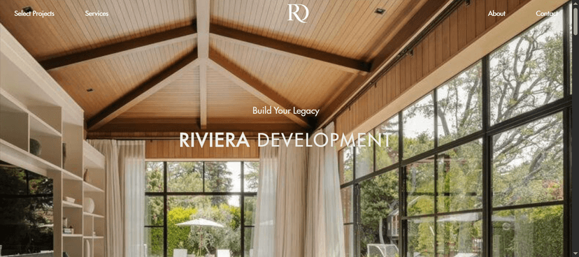 Riviera Development Partners