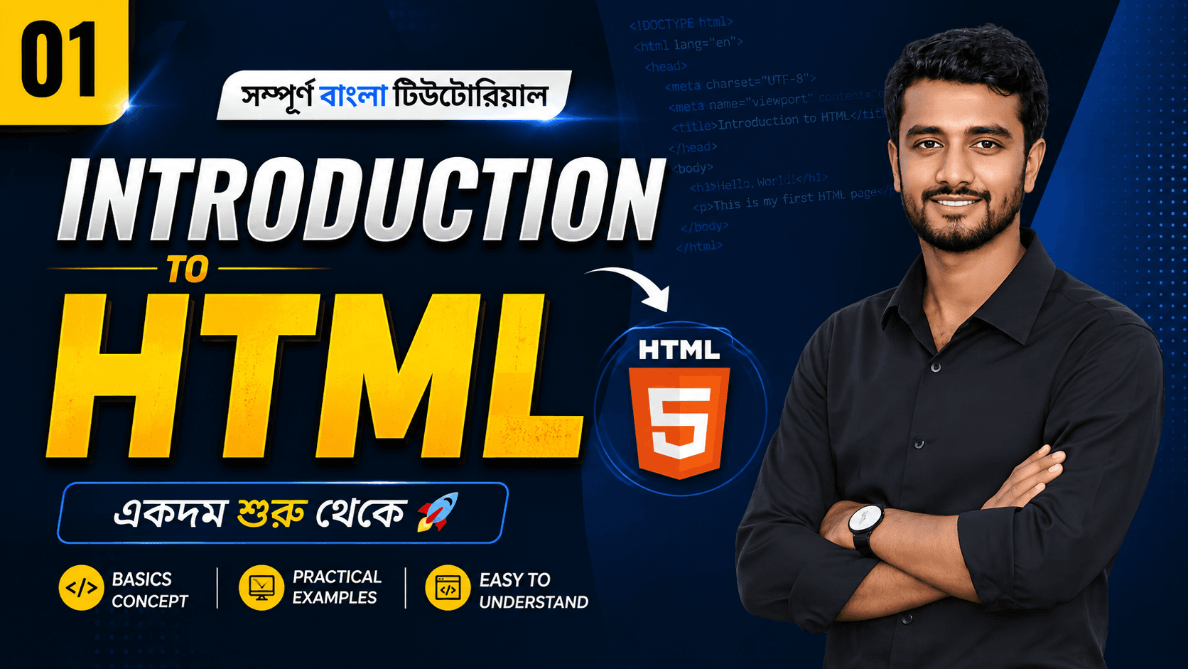 HTML Links